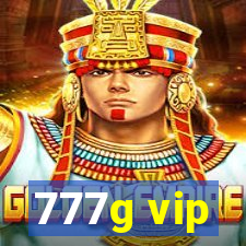 777g vip